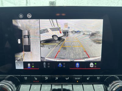 2023 GMC Canyon Denali