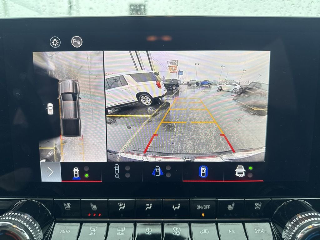 2023 GMC Canyon Denali