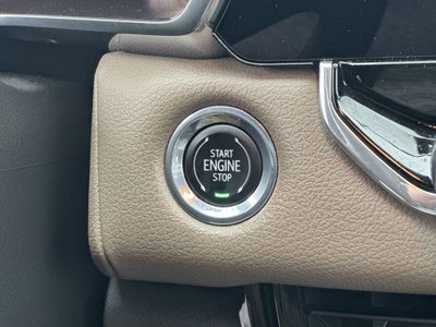 2023 GMC Canyon Denali