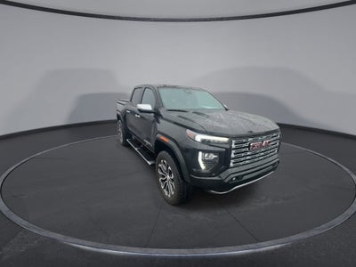 2023 GMC Canyon Denali