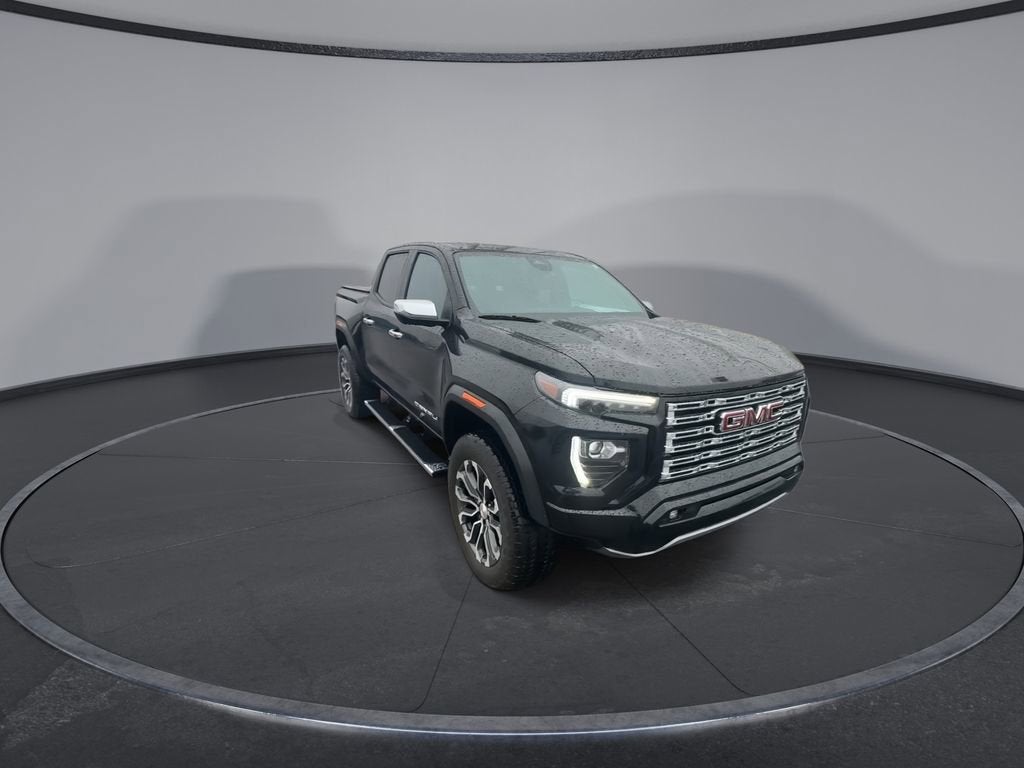 2023 GMC Canyon Denali