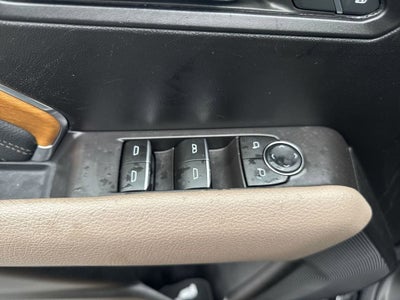 2023 GMC Canyon Denali