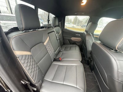 2023 GMC Canyon Denali