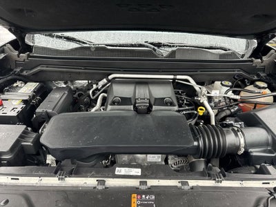 2023 GMC Canyon Denali