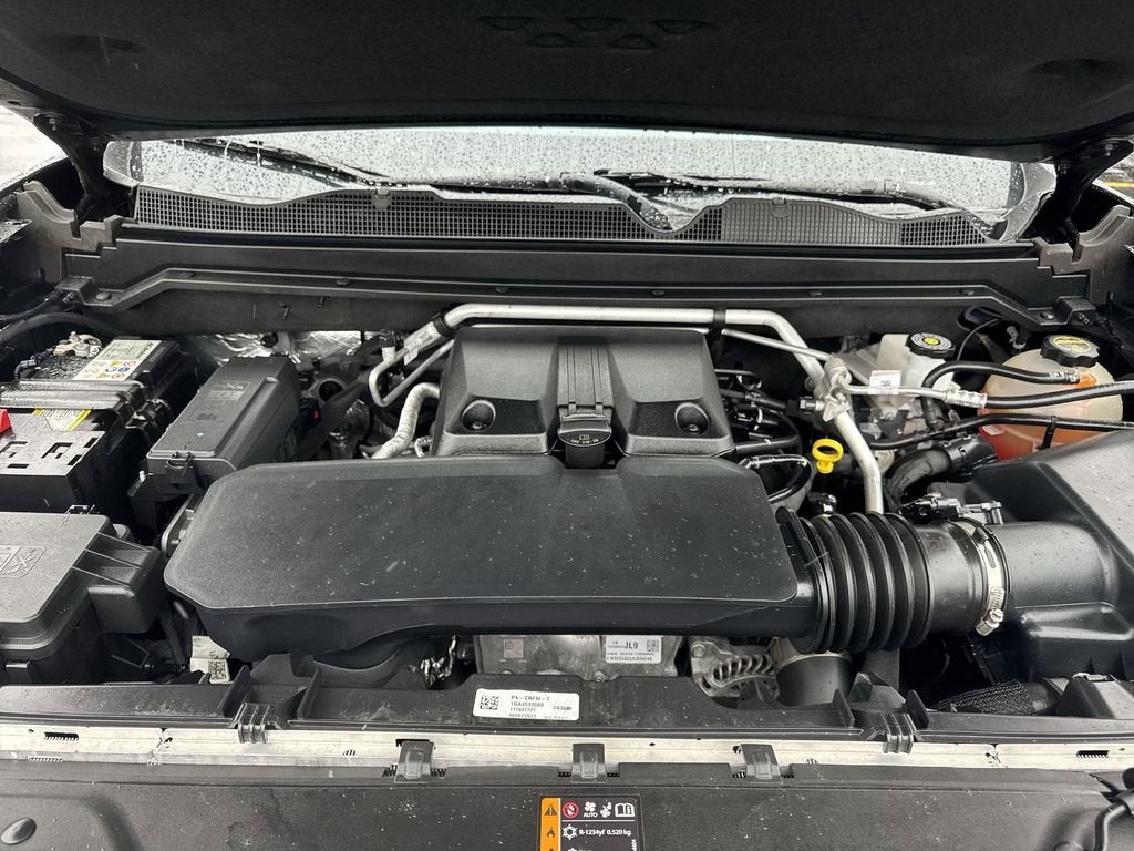 2023 GMC Canyon Denali