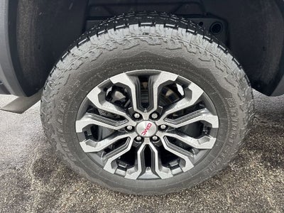 2023 GMC Canyon Denali