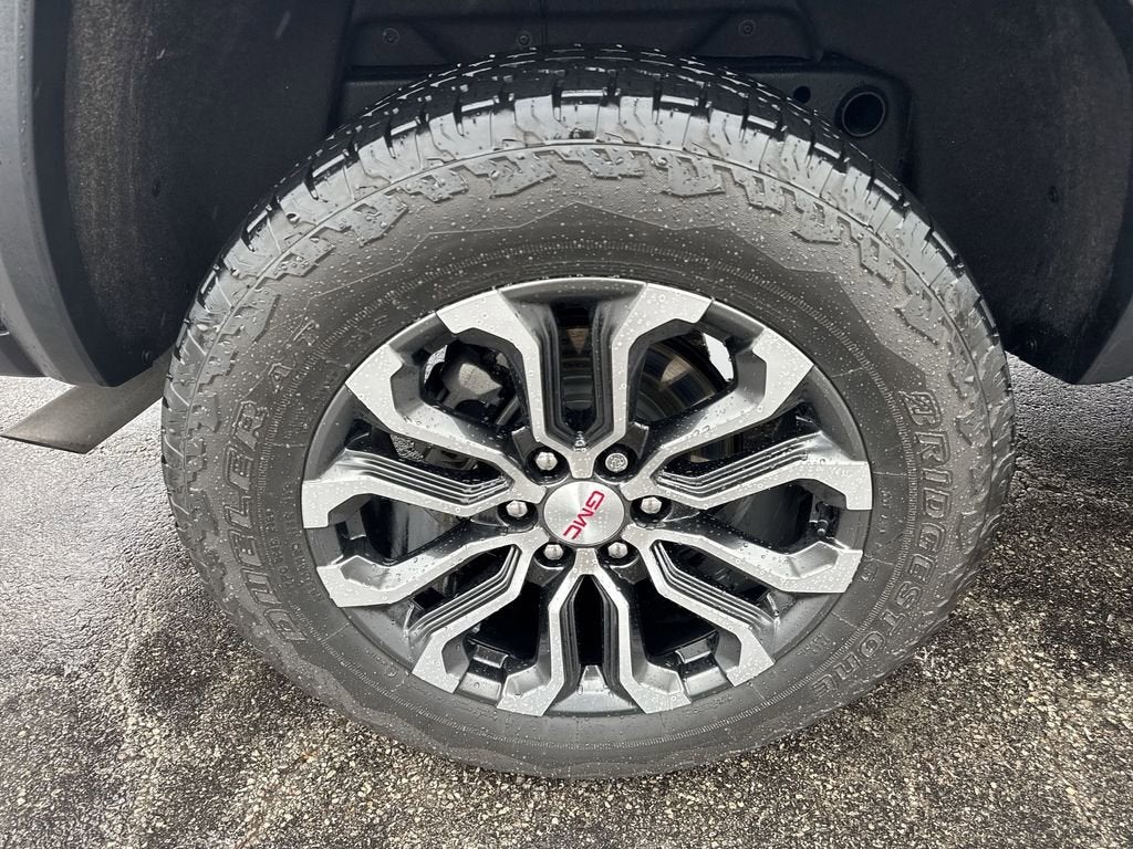 2023 GMC Canyon Denali