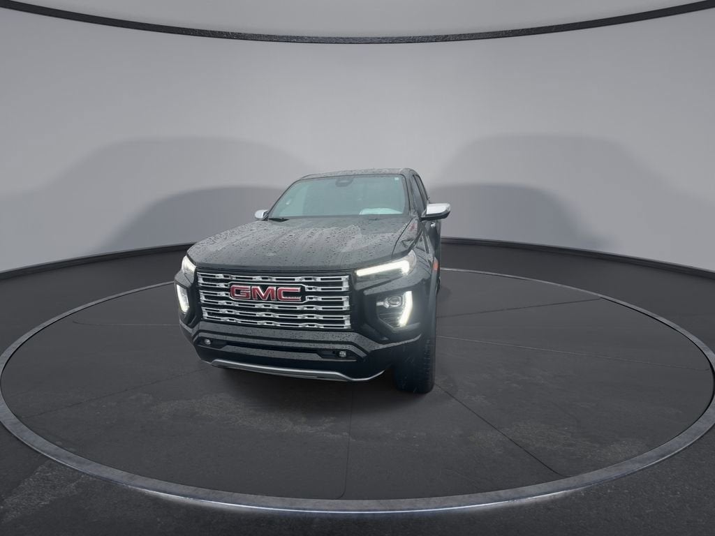 2023 GMC Canyon Denali
