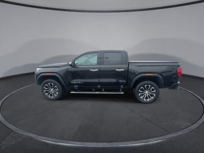 2023 GMC Canyon Denali