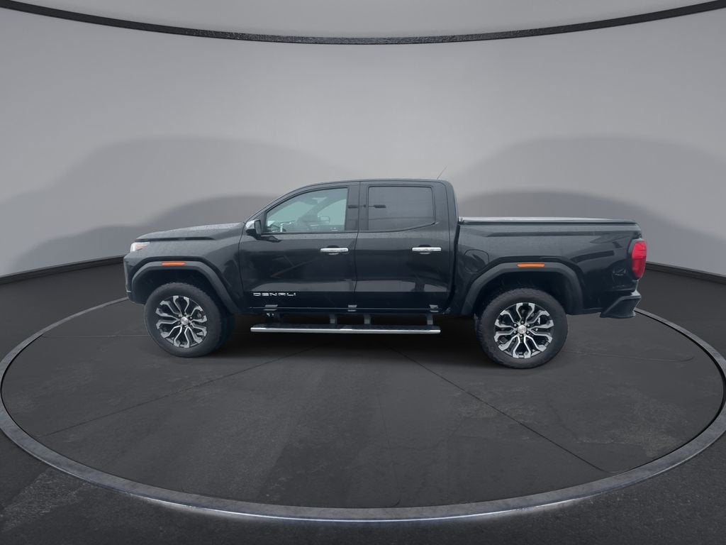 2023 GMC Canyon Denali