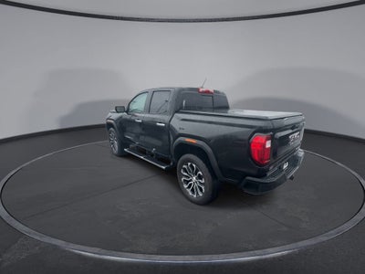 2023 GMC Canyon Denali