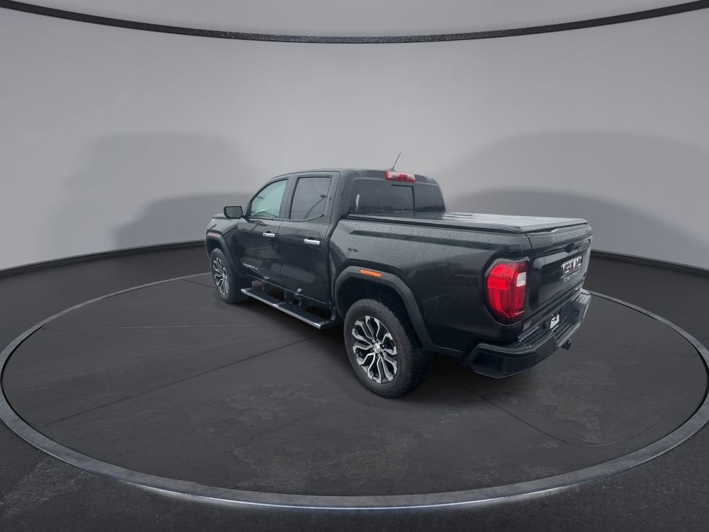 2023 GMC Canyon Denali