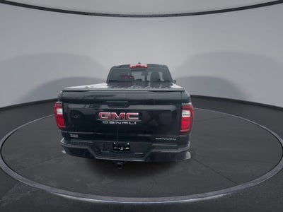 2023 GMC Canyon Denali