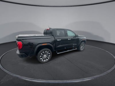 2023 GMC Canyon Denali