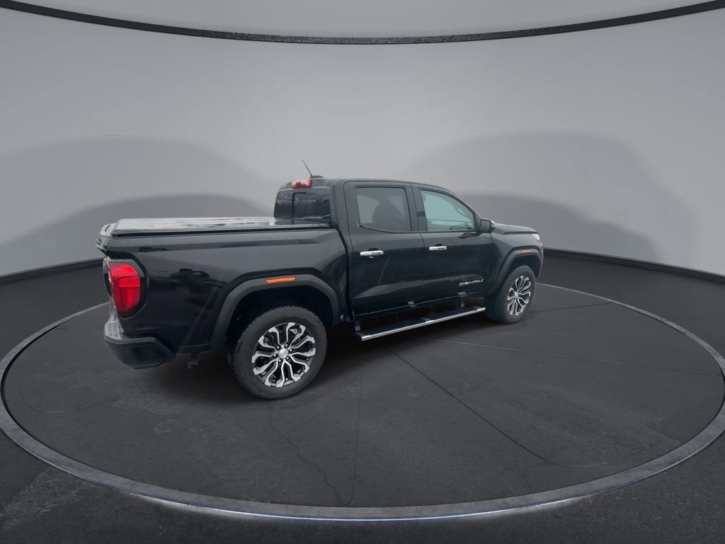 2023 GMC Canyon Denali