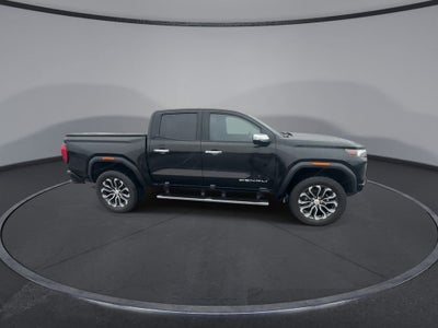 2023 GMC Canyon Denali
