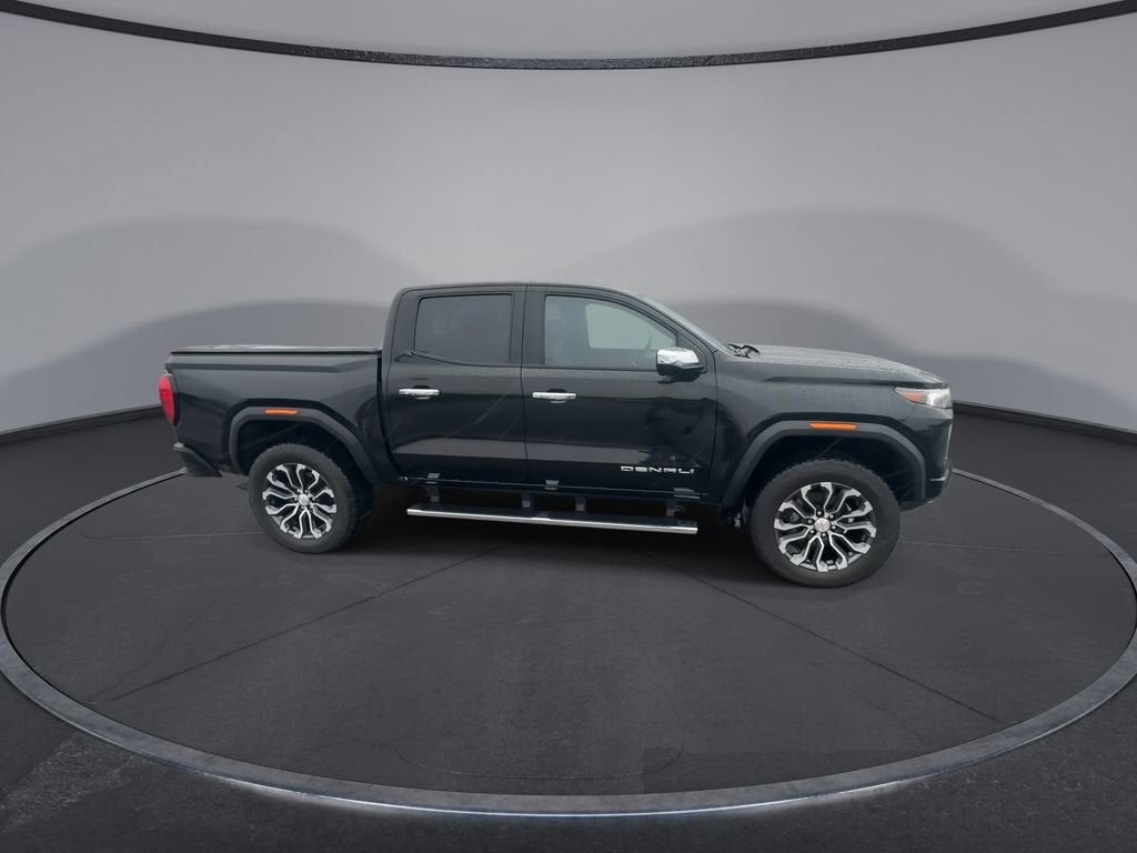 2023 GMC Canyon Denali