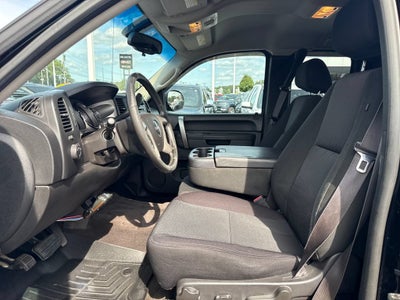 2013 GMC Sierra 1500 SLE