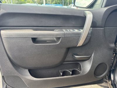 2013 GMC Sierra 1500 SLE