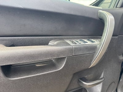 2013 GMC Sierra 1500 SLE