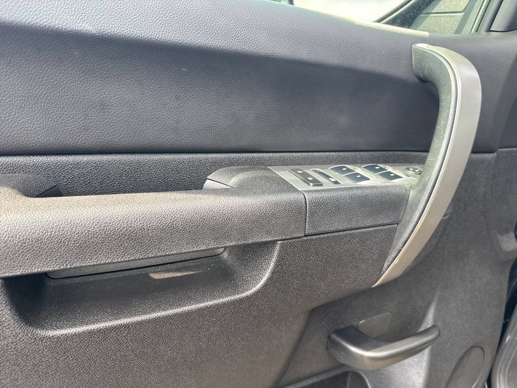 2013 GMC Sierra 1500 SLE