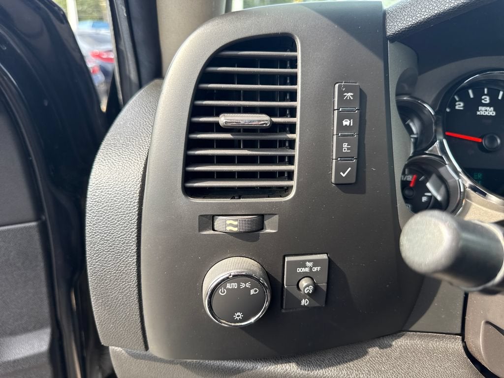 2013 GMC Sierra 1500 SLE