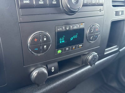 2013 GMC Sierra 1500 SLE