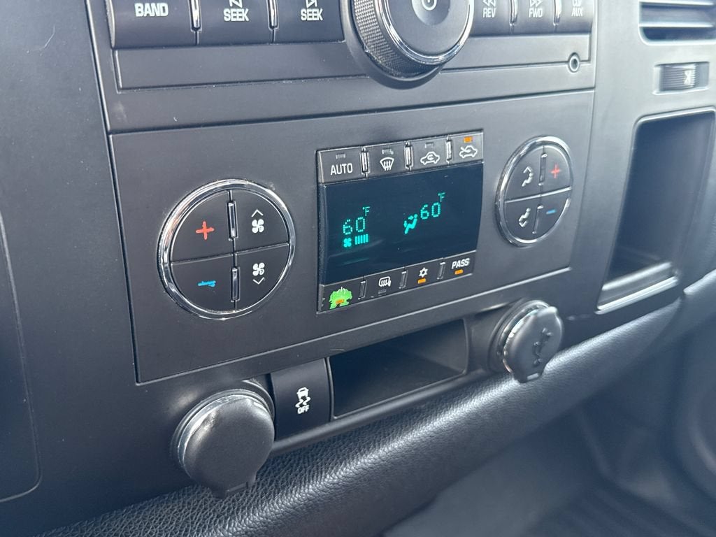 2013 GMC Sierra 1500 SLE