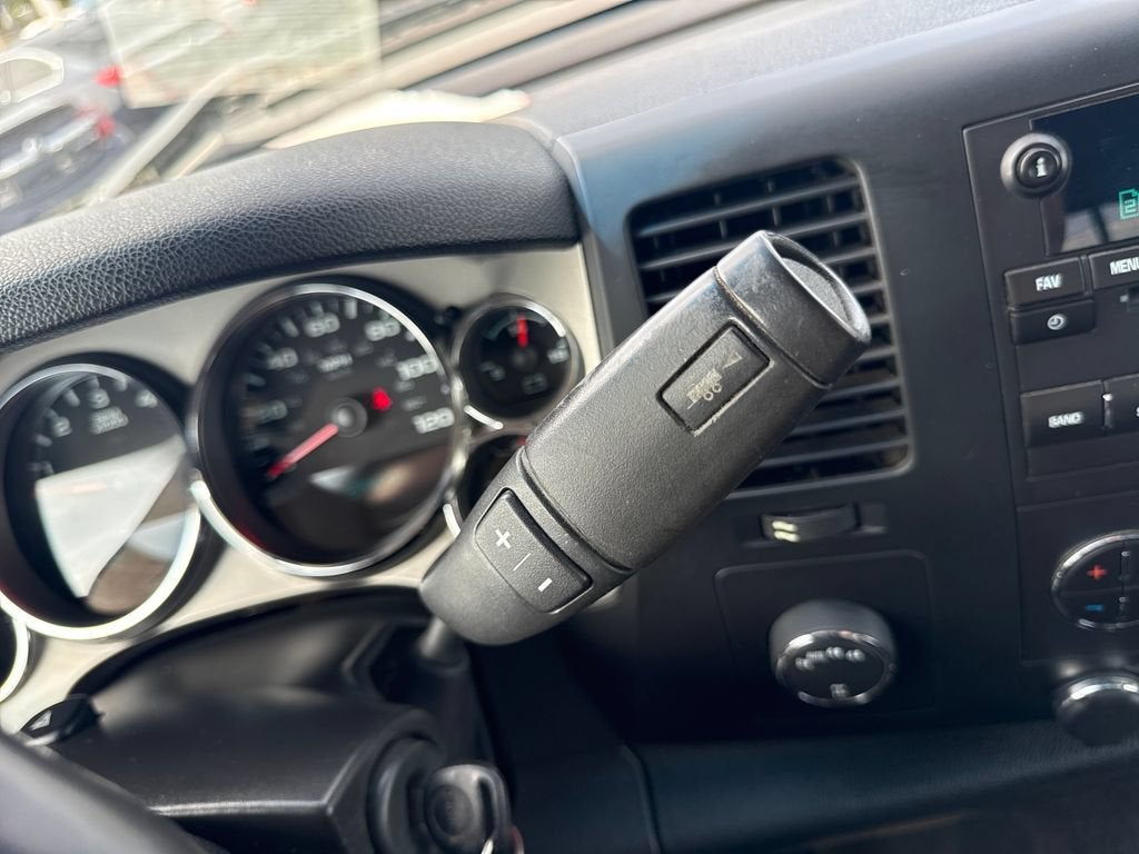 2013 GMC Sierra 1500 SLE
