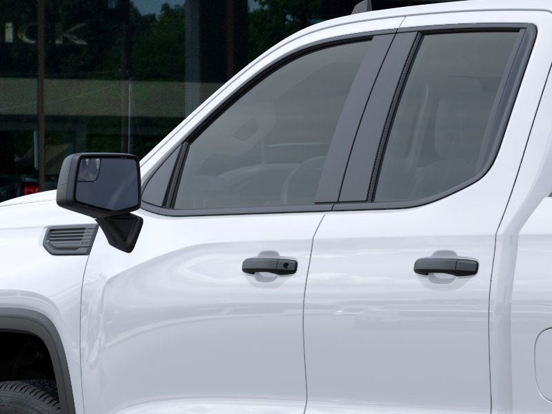 2026 GMC Sierra 1500 Pro 4WD