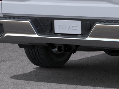 2026 GMC Sierra 1500 Pro 4WD