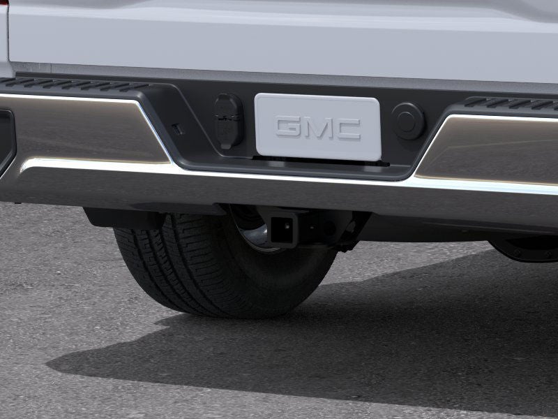 2026 GMC Sierra 1500 Pro 4WD