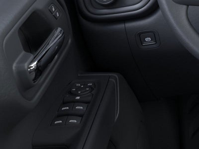 2026 GMC Sierra 1500 Pro 4WD