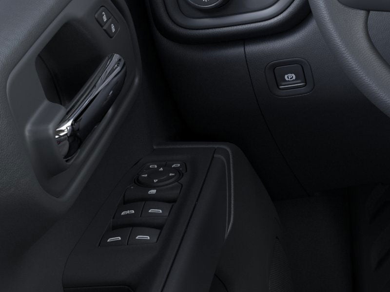 2026 GMC Sierra 1500 Pro 4WD