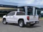 2026 GMC Sierra 1500 Pro 4WD