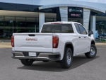 2026 GMC Sierra 1500 Pro 4WD