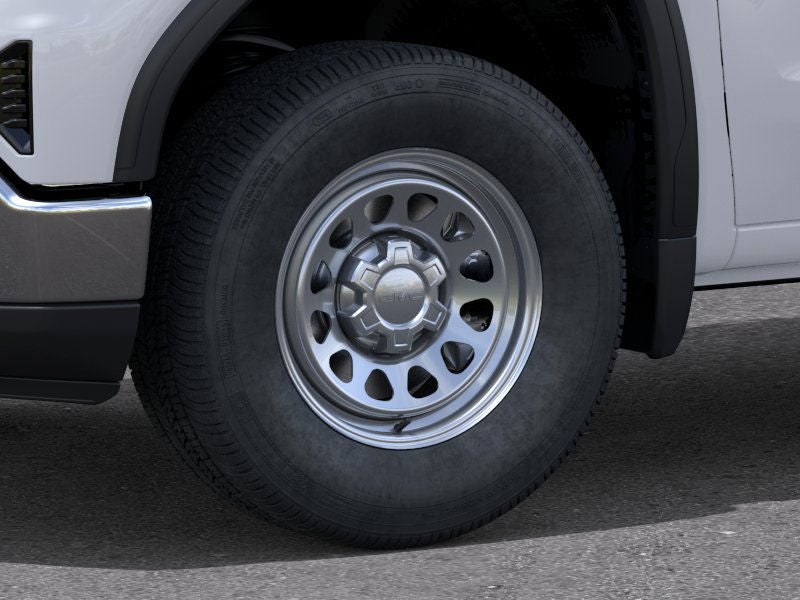 2026 GMC Sierra 1500 Pro 4WD