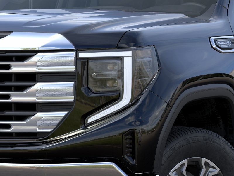 2026 GMC Sierra 1500 SLE - Photo 10