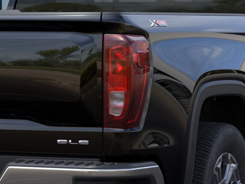 2026 GMC Sierra 1500 SLE - Photo 11