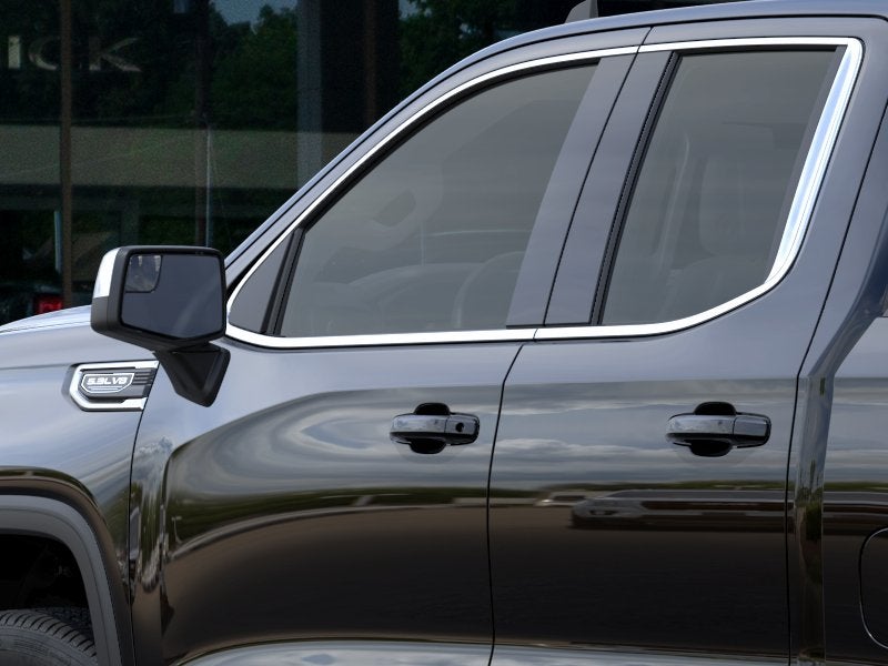 2026 GMC Sierra 1500 SLE - Photo 12