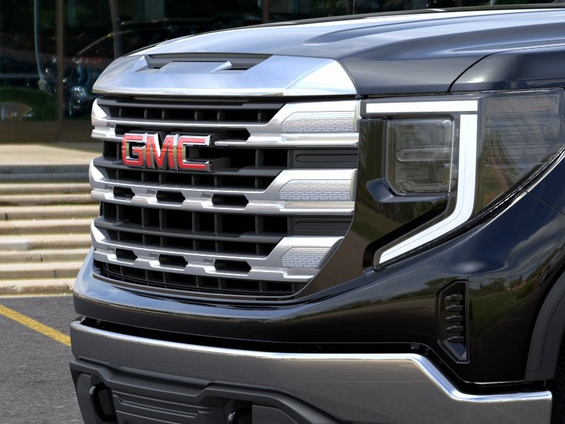 2026 GMC Sierra 1500 SLE - Photo 13