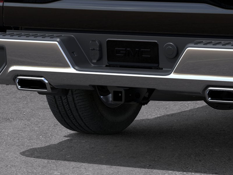 2026 GMC Sierra 1500 SLE - Photo 14
