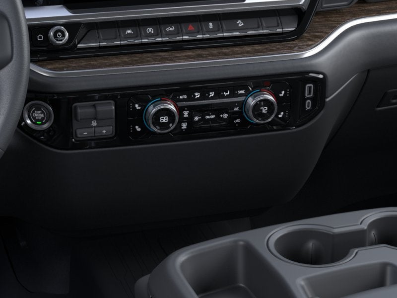 2026 GMC Sierra 1500 SLE - Photo 23