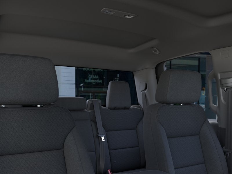 2026 GMC Sierra 1500 SLE - Photo 24