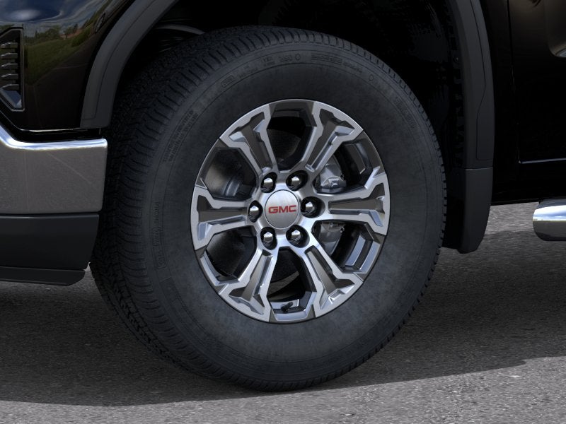 2026 GMC Sierra 1500 SLE - Photo 9