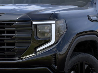 2026 GMC Sierra 1500 Elevation 4WD