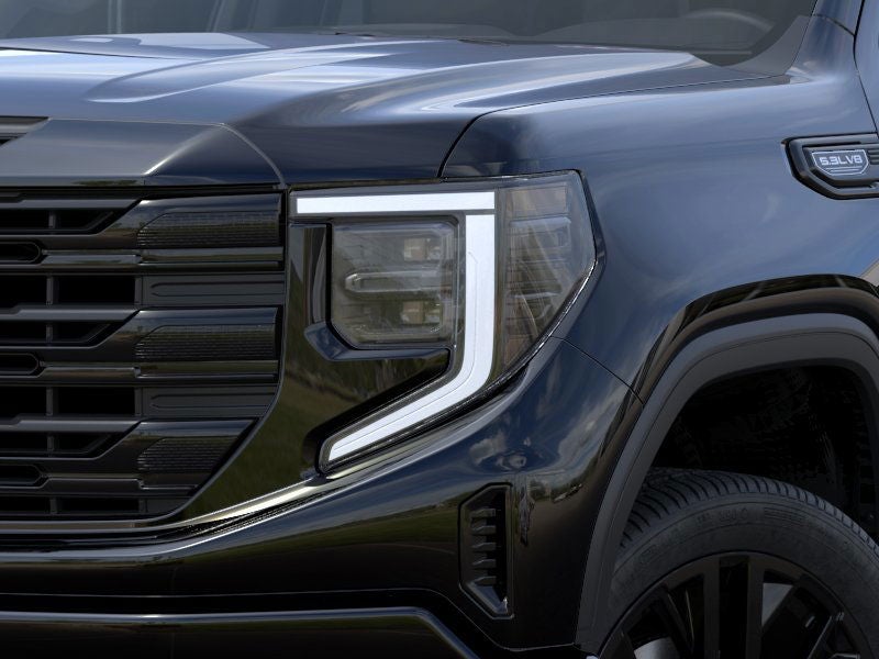 2026 GMC Sierra 1500 Elevation 4WD
