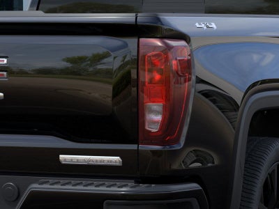 2026 GMC Sierra 1500 Elevation 4WD