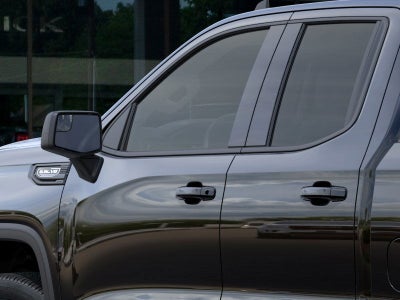 2026 GMC Sierra 1500 Elevation 4WD