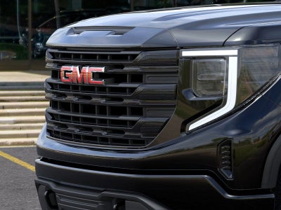 2026 GMC Sierra 1500 Elevation 4WD